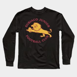 Subiaco football club | AFL australian football Long Sleeve T-Shirt